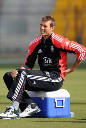 Chris Tremlett undergoes back surgery; to miss ODI series against Pakistan Chris Tremlett undergoes back surgery; to miss ODI series against Pakistan
