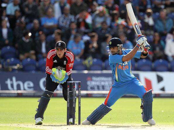 DRS will not be used in India-England series DRS will not be used in India-England series