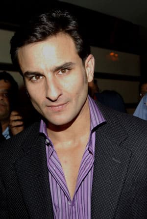 Saif Ali Khan Declared The Next Nawab Of Pataudi Cricket Country