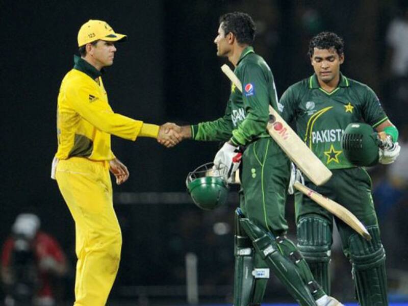We must learn from defeat against Pakistan: Ponting