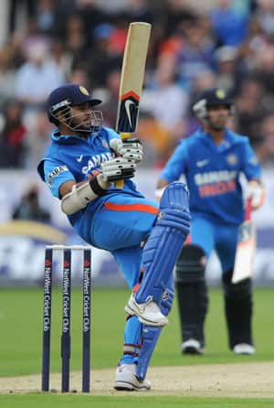 Parthiv, Rahane have ensured India didn't miss Tendulkar and Sehwag