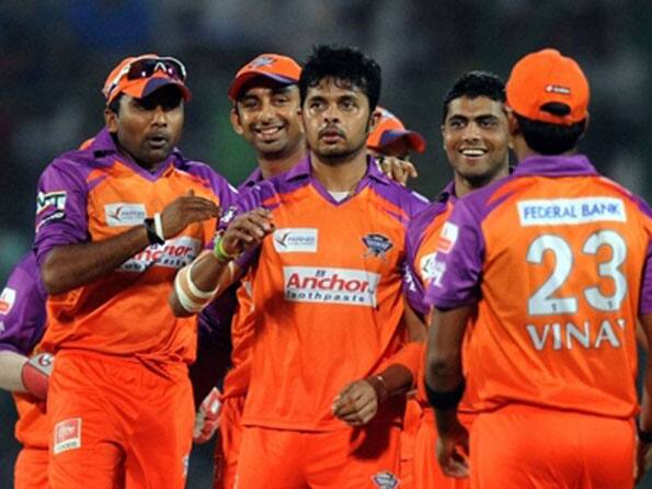 Kochi franchise owners planning legal action against BCCI Kochi franchise owners planning legal action against BCCI