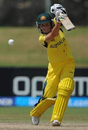 ICC Women's World T20: Australia trump Pakistan by 25 runs through D/L method