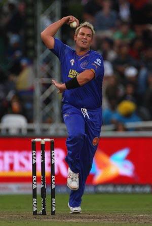 Rajasthan win toss, opt to bowl against Punjab Rajasthan win toss, opt to bowl against Punjab