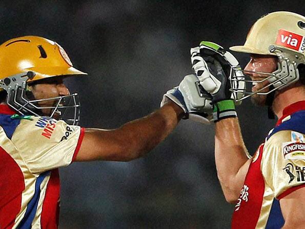 IPL 2012: Have to leave out deserving players to get a balanced team, says Vettori