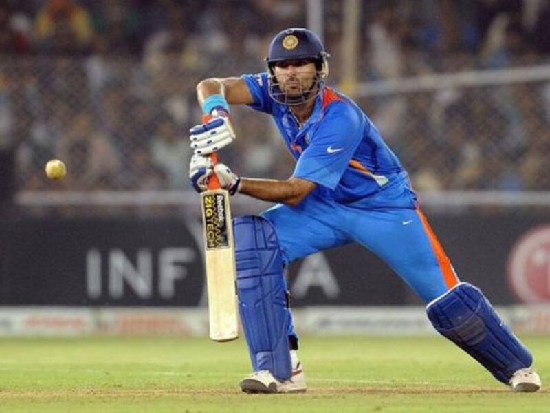 Yuvraj Singh will return stronger and hungrier from Cancer: Astrologer
