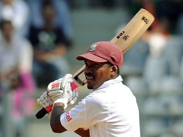 Darren Bravo headed for greatness: Brian Lara Darren Bravo headed for greatness: Brian Lara