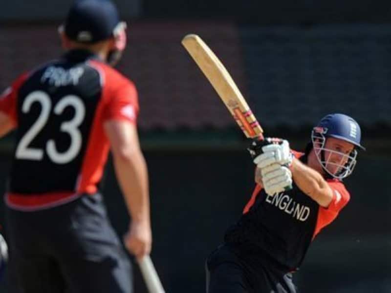 England wait to learn World Cup fate