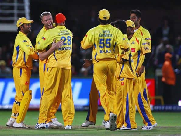IPL 5 to commence on April 4 in Chennai IPL 5 to commence on April 4 in Chennai