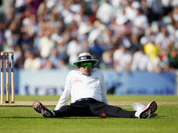 Humour: Asad Rauf's alleged affair with actress and the happenings thereafter Humour: Asad Rauf's alleged affair with actress and the happenings thereafter