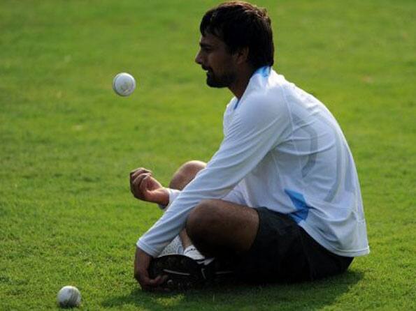 Praveen Kumar ruled out of the World Cup Praveen Kumar ruled out of the World Cup