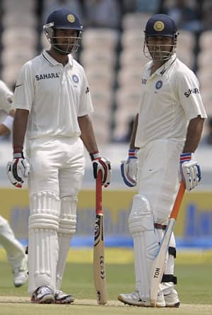 India vs New Zealand statistical review: First Test, day two