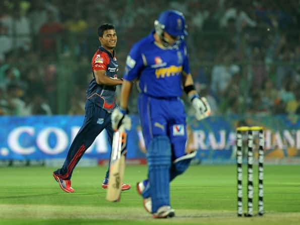 IPL 2012 stats review: Rajasthan Royals vs Delhi Daredevils IPL 2012 stats review: Rajasthan Royals vs Delhi Daredevils