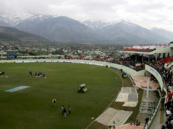 Ranchi, Dharamsala to host ODIs during series against England 