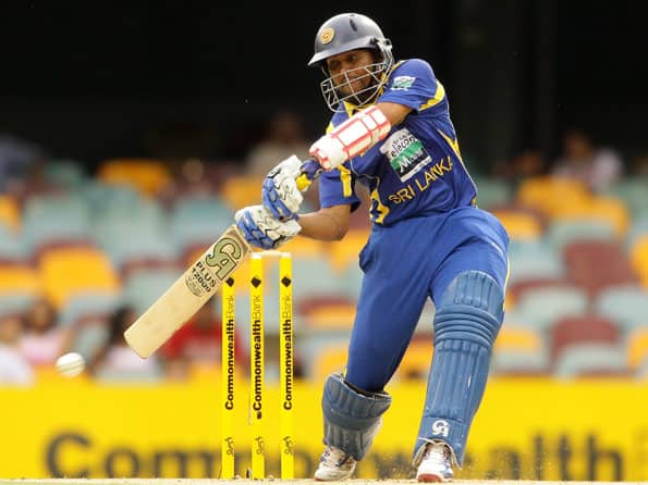 Live Cricket Score India vs Sri Lanka 8th ODI at Brisbane: Sri Lanka reach 117/2 from 25 overs Live Cricket Score India vs Sri Lanka 8th ODI at Brisbane: Sri Lanka reach 117/2 from 25 overs