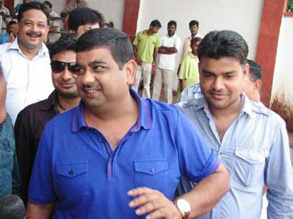 Orissa Cricket Association win five posts in various BCCI committees  