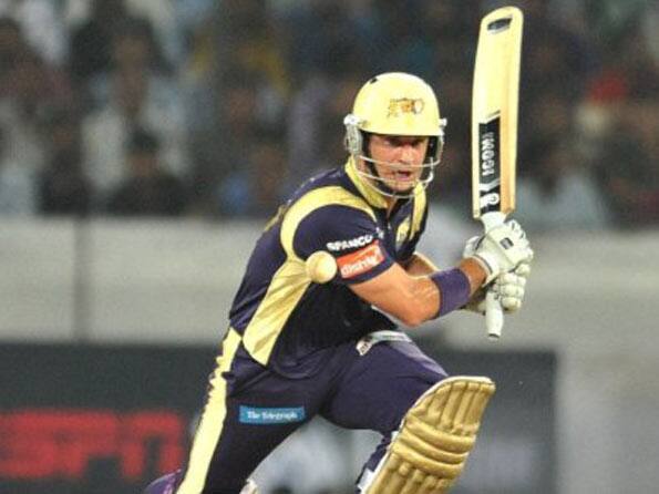 No regrets for not representing Netherlands in T20 World Cup: Ryan ten Doeschate No regrets for not representing Netherlands in T20 World Cup: Ryan ten Doeschate