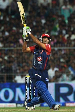 IPL 2012: Irfan Pathan credits rain washed Eden Gardens wicket for victory over KKR