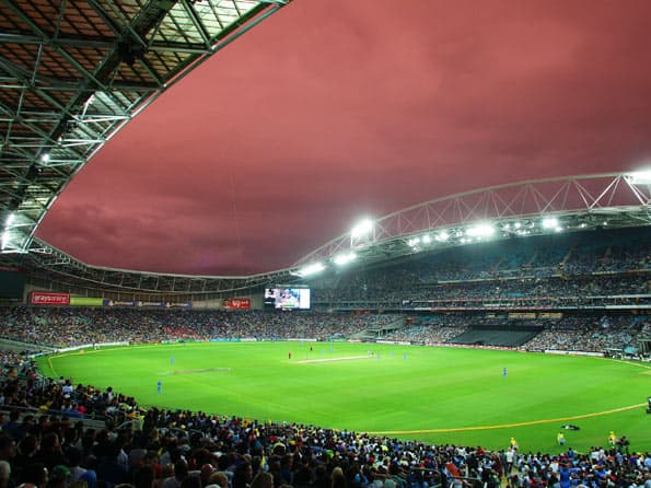 Cricket Australia planning to host more T20 matches in future Cricket Australia planning to host more T20 matches in future
