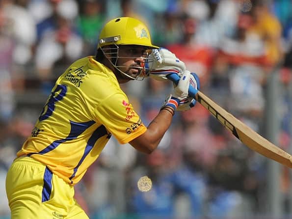 Chennai set competitive target against Mumbai Indians in IPL T20 tie Chennai set competitive target against Mumbai Indians in IPL T20 tie