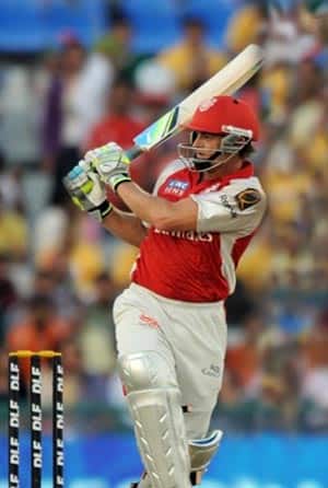 IPL 2012: Adam Gilchrist geared up for the fifth edition