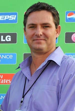 CSA chief Jacques Faul resigns CSA chief Jacques Faul resigns