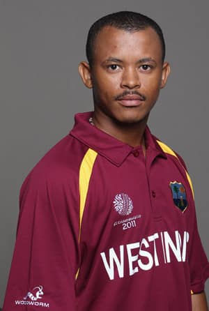 Denesh Ramdin fractures thumb, Carlton Baugh replaces for series against Australia Denesh Ramdin fractures thumb, Carlton Baugh replaces for series against Australia