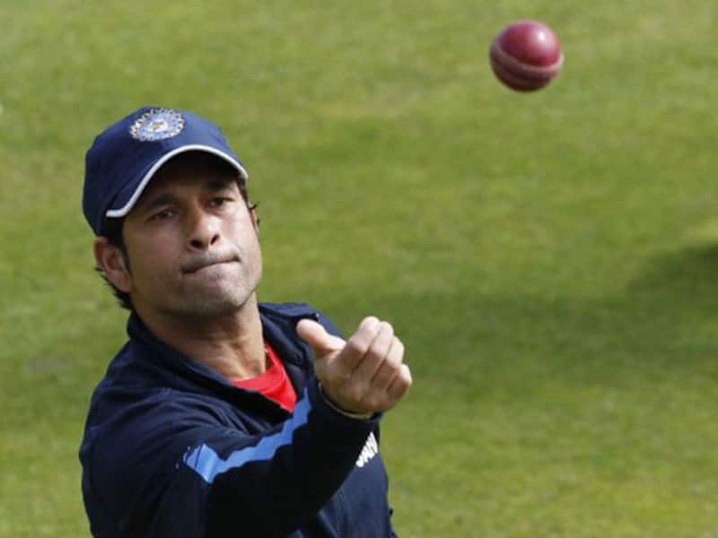 Sachin Tendulkar to take oath as Rajya Sabha member on June 4