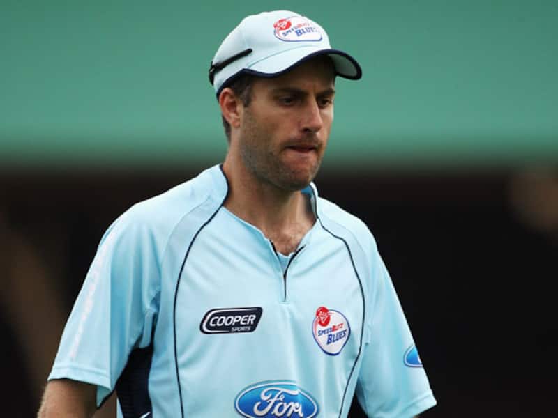 No regrets about my comments on Michael Clarke: Simon Katich