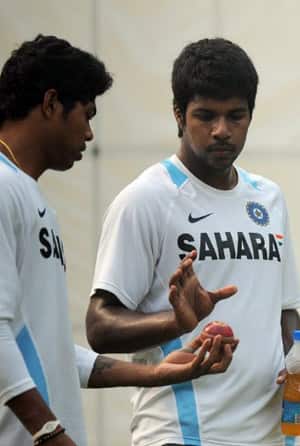 Andy Roberts is my favourite bowler: Varun Aaron