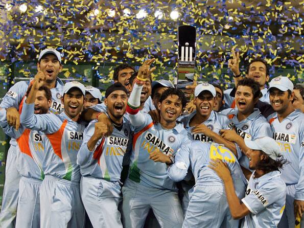 Objective examination of Mahendra Singh Dhoni's legacy Objective examination of Mahendra Singh Dhoni's legacy