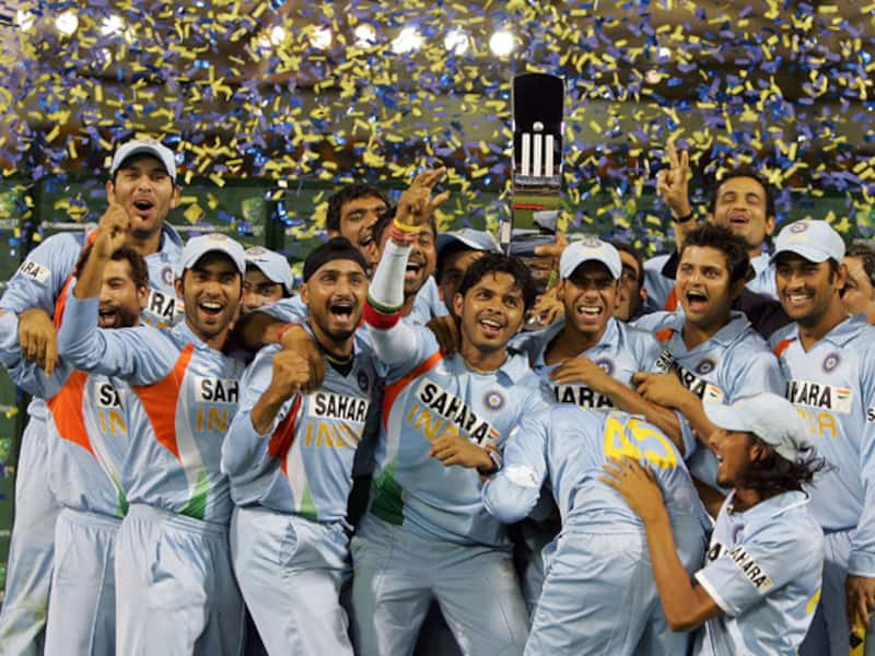 Objective examination of Mahendra Singh Dhoni's legacy