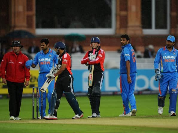 Indian team for England series to be picked on Thursday Indian team for England series to be picked on Thursday
