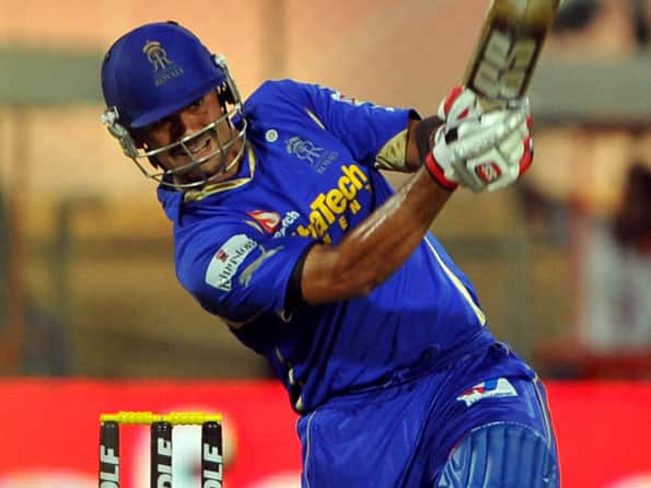 Live Cricket Score IPL 2012: Royal Challenegers Bangalore vs Rajasthan Royals - RCB need 196 to win Live Cricket Score IPL 2012: Royal Challenegers Bangalore vs Rajasthan Royals - RCB need 196 to win
