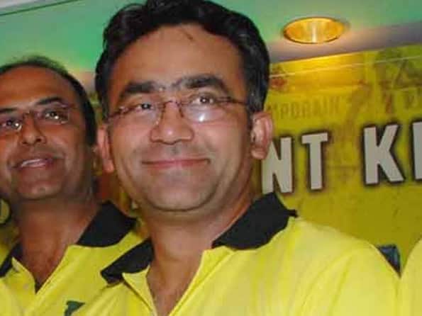Important for wicketkeepers to contribute with the bat: Saba Karim Important for wicketkeepers to contribute with the bat: Saba Karim