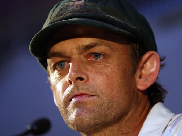 Gayle's hundred was a phenomenal knock: Gilchrist