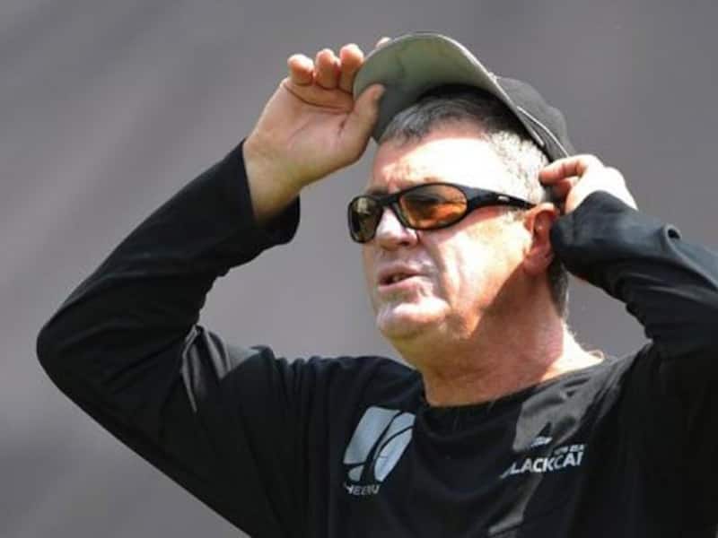 John Wright backs New Zealand's aggression