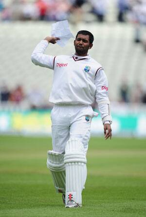 Denesh Ramdin moves up in ICC rankings Denesh Ramdin moves up in ICC rankings