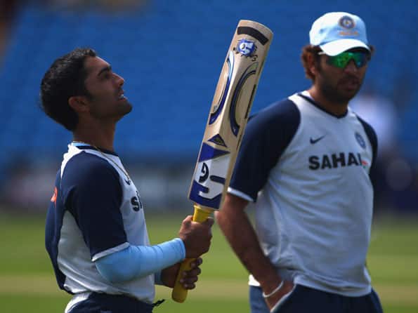 Mumbai Indians buy Dinesh Karthik for a record sum: Reports