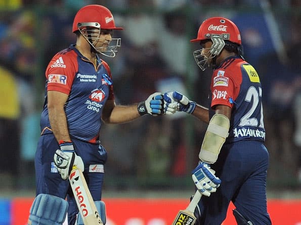 IPL 2012: Captaincy in T20 is about instinct not strategy, says Mahela Jayawardene IPL 2012: Captaincy in T20 is about instinct not strategy, says Mahela Jayawardene