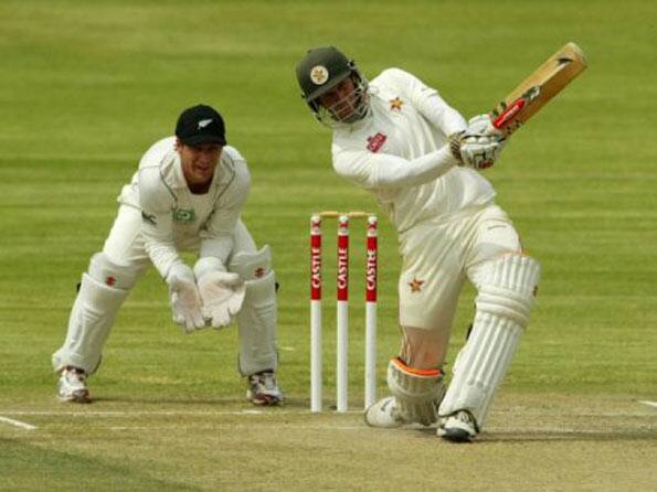 Zimbabwe reach 265 as Waller, Chakabva consolidate innings on day three Zimbabwe reach 265 as Waller, Chakabva consolidate innings on day three