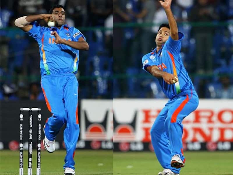 Preview: It could be a toss-up between Ashwin and Chawla 