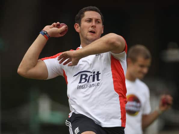 Bresnan eyes ten out of ten Test victories with England 