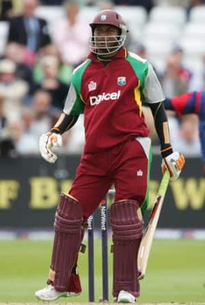 Marlon Samuels says new found maturity behind good form Marlon Samuels says new found maturity behind good form