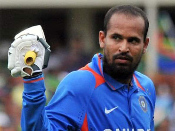 Yusuf Pathan eyes comeback with good show in Champions League T20 Yusuf Pathan eyes comeback with good show in Champions League T20