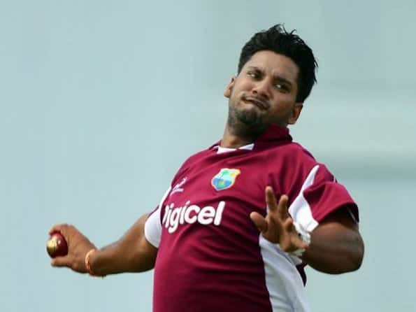 Shillingford, Rampaul in as West Indies bat against England in second Test Shillingford, Rampaul in as West Indies bat against England in second Test