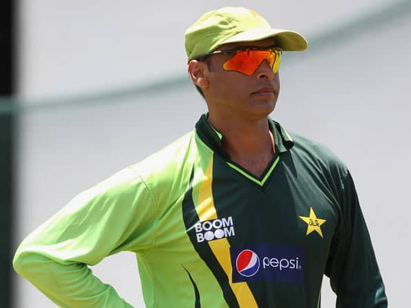 Shoaib Akhtar blames Shoaib Malik for Pakistan's poor performance Shoaib Akhtar blames Shoaib Malik for Pakistan's poor performance