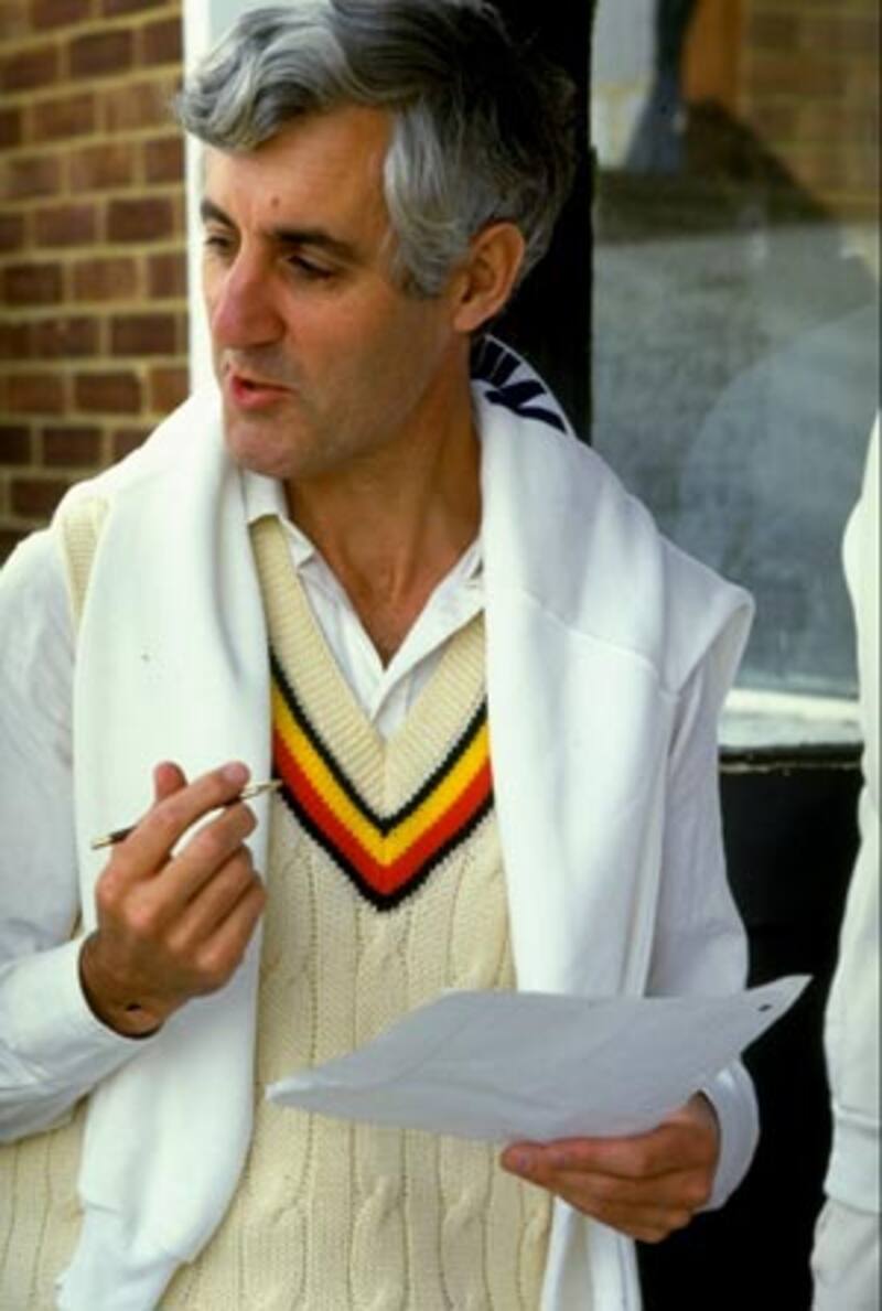 PCB accuses ICC of not making enough efforts