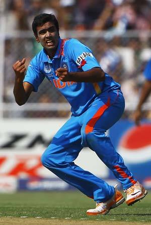 Ravichandran Ashwin not aware of Team India's rotation policy Ravichandran Ashwin not aware of Team India's rotation policy