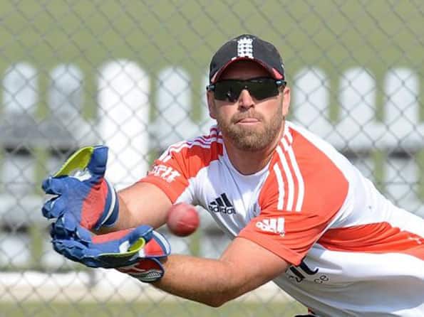 Matt Prior says England won't be complacent against West Indies Matt Prior says England won't be complacent against West Indies
